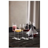 Lyngby Glas Kozarci v kompletu 4 ks za vino 430 ml Zero – | Shoptok.si
