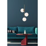  Redo 01-2627 - Luster na sajli NIVA 3xE14/28W/230V | Eponuda.com
