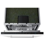 Samsung DW70H73WCB0U1 ugradna mašina za pranje sudova | Eponuda.com