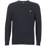 Lyle & Scott KN400VC-Z273 Blue | shoptok.hr