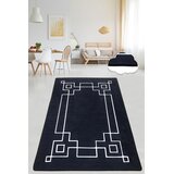 Conceptum Hypnose tepih, 80x200cm, crni | Eponuda.ba
