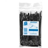  Vezica za kablove 250x 4,8mm Crna CT250/4,8B cene