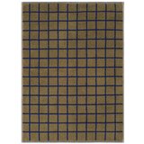 Jotex Zeleni/plavi pamučan ručnik 50x70 cm Grid – | shoptok.hr