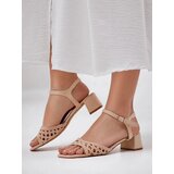 Resti Women's openwork sandals Azopi | Shoptok.si