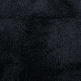  OVIEDO kratkih vlakana crni 200 x 200 cm | shoptok.hr