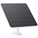 Solarni panel (Kompatibilan je s većinom EufyCam i SoloCam modela koji podržavaju solarno punjenje)