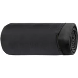 flis comfy 120x150 180g PROMOCIJA - ČRNA
