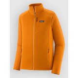 Patagonia R1 Jakna autumn orange Cene