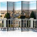  Paravan u 5 dijelova - Paris at noon II [Room Dividers] 225x172 Cijene