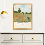 Wallity Zidna dekoracija AC3896119-5575, 55 x 75 cm, Šarena | Eponuda.ba