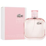 Lacoste L.12.12 Rose Sparkling 100 ml toaletna voda za ženske | Shoptok.si