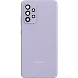 Samsung Zadnji pokrov za Galaxy A52s Original Service Pack, Lavanda, (5000038012) | Shoptok.si
