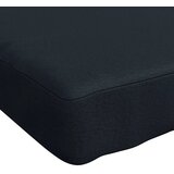  Jastučići za klupe - 2 dijela SOEST 2 kom. 100% poliester - Tamno plava 80 x 40 x 5 cm Melange | shoptok.hr