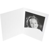 DAIBER 1x100 folders white profi-line up to 9x13 cm | shoptok.hr