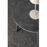BIZZOTTO kaki zeleno-sivorjava aluminijasta vrtna garnitura za 2 osebi millor – | Shoptok.si