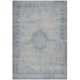  Tepih Script Blue | shoptok.hr