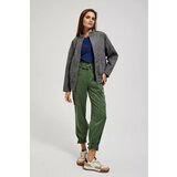 Marisse Women's Jacket L-Ku-4300 Grey | ePonuda.com