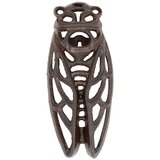 Signes Grimalt Kipci in figurice Ornament Stene Cicada Kostanjeva | Shoptok.si