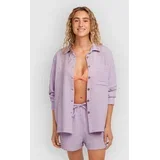 Brenda Structured Srajca pale lavender