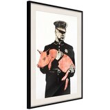  Poster - Pig 40x60 | shoptok.hr