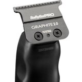 BaByliss PRO LO-PROFX Compact Trimmer aparat za brijanje FX720E 1 kom | shoptok.hr