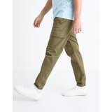 Celio Slim Cargo Trousers Dolyte - Mens | Shoptok.si