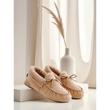 Resti Women's moccasins with fur Ahtikes | ePonuda.com