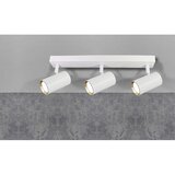  Stropna spot lampa NICEA 3xGU10/10W/230V bela | Eponuda.com