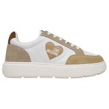 Love Moschino kožne ženske patike LMJA15154G1M-IAA-10A Cene