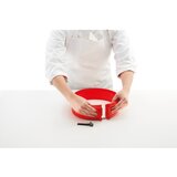 Lékué Silikonski model za pito/za torto ø 25 cm – | Shoptok.si