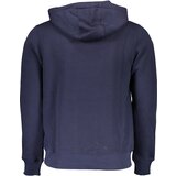 North Sails MEN&#39;S ZIP-UP SWEATSHIRT BLUE | Shoptok.si