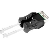 Weller T0050117199 spajkalna konica merilna konica Dolžina konice 29.00 mm Vsebina\, količina\, vsebina količinskih enot na prodajno enoto 1 kos, (20762561) Cene