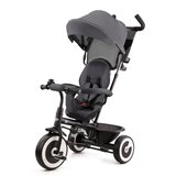 Kinderkraft Tricikl Aston, Malachite Grey Cijene