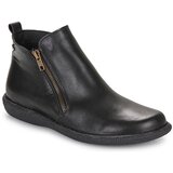 Casual Attitude Čevlji Derby NEW4 Črna | Shoptok.si