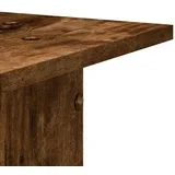 stalci za zvučnike 2 kom 30 x 30 x 95 cm konstruirano drvo