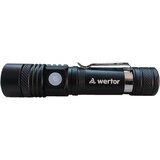  Baterijska svjetiljka military-telescopic 200 USB | shoptok.hr
