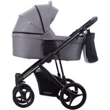  Dječja kolica Bebetto Pascal 03/CZA 2u1 | shoptok.hr
