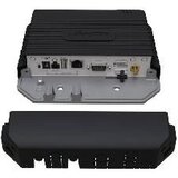 MikroTik LtAP LTE6 kit VPN ruter LTE6 sa 3 SIM do 300Mb/s + 2 miniPCIe + 802.11n WiFi N300Mb/s Hi Power 400mW + LAN 10/100/1000Mb/s PoE + GPS + USB, outdoor IP54, IPsec hw, 128MB RAM, MTBF 22.8god, tem -30°C÷70°C, ROS L4 Cene