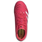 Adidas Nogomet Predator League Jr Tf Rdeča | Shoptok.si