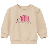 s.Oliver pulover 2134159 bež D 92 | Shoptok.si
