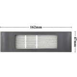 INORCO Zdruljiv robotski sesalnik Deebot Ozmo 920 950 T8 T9 Aivi Max N8 Pro Glavna/stranska krtaa Hepa Filter Mop + (b, (22018535) Cene