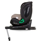 Chipolino autosjedalica 40-150cm Maximus Macadamia | shoptok.hr