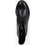 Geox Black women's ankle boots Hoara - Women's | shoptok.hr