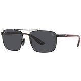 Ray-ban Naočare za sunce RB 3715M F02087 Cene