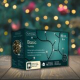 Olimp Sport Novogodišnja rasveta 80l - Toplo bela Lumineo Basic | ePonuda.com