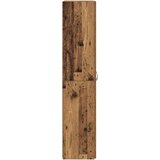  Uredski ormar Staro drvo 60 x 32 x 152,5 cm Konstruirano drvo | shoptok.hr