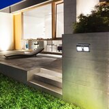 Rabalux ostrava, spoljna, LED2,4W, crna, sa senzorom | Eponuda.com