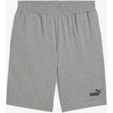 Puma šorc ess no. 1 logo jersey shorts 10''