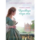 Vojvotkinja Moga Srca, Eloisa James