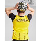 Puma Dres 'Borussia Dortmund' žuta / crna / bijela | shoptok.hr
